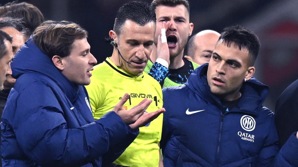 "Mani" di Ricci scatena una rissa in un bar nel pieno centro di Rovigo