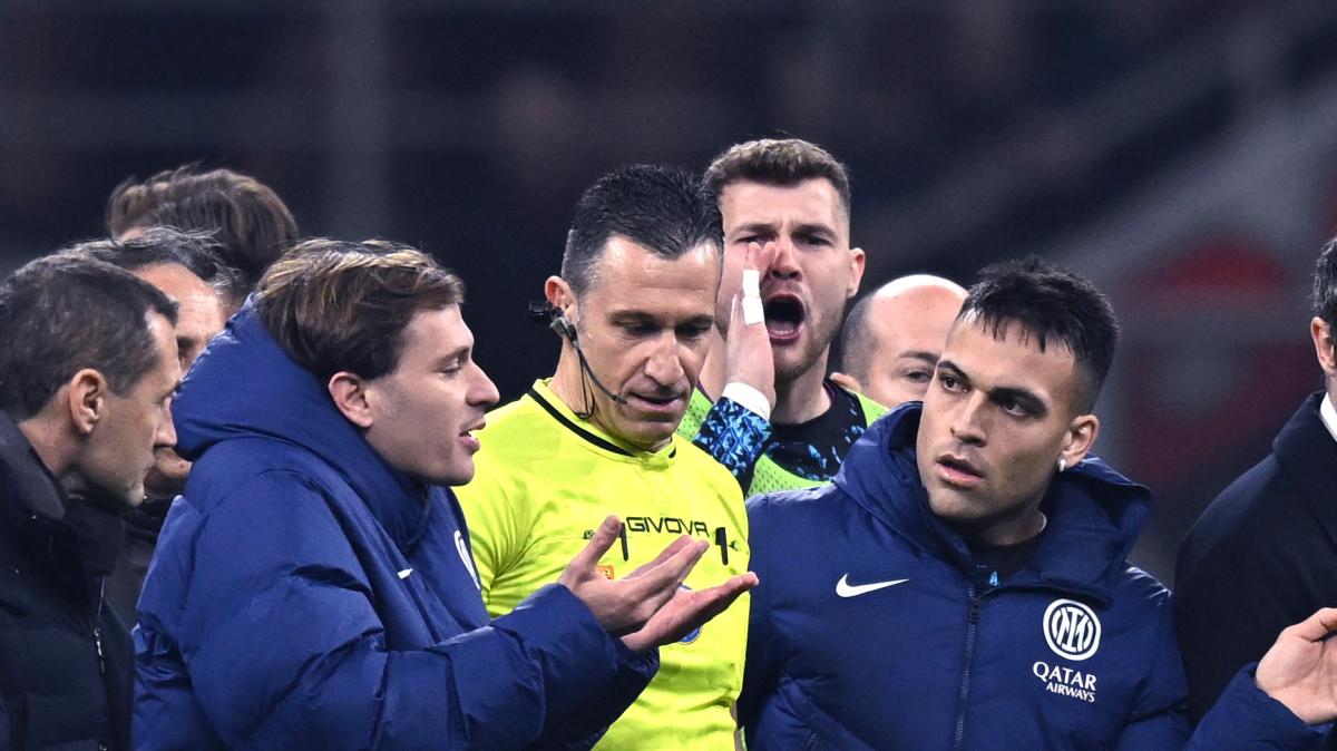 Il Podcast di FcIN - Milan-Inter 1-0, l'analisi di Andrea Bosio: squadra appannata ed errori arbitrali