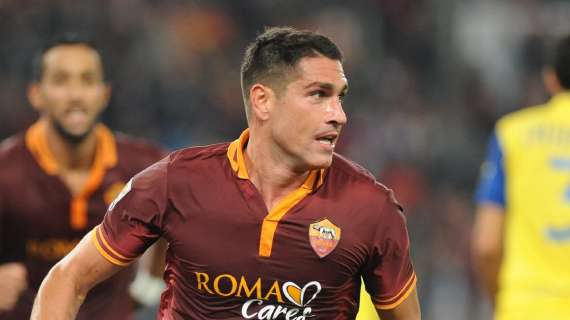 Borriello: "Ora arbitri onesti. Ma durante Calciopoli..."