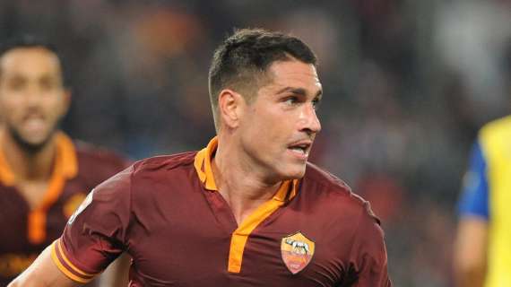 GdS - Inter, affondo per Borriello: si può perché...