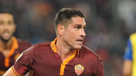 GdS - Borriello, no al West Ham perché vuole l'Inter