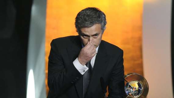 VIDEO - Real, Mourinho: "Noi ai quarti? E' normale!"