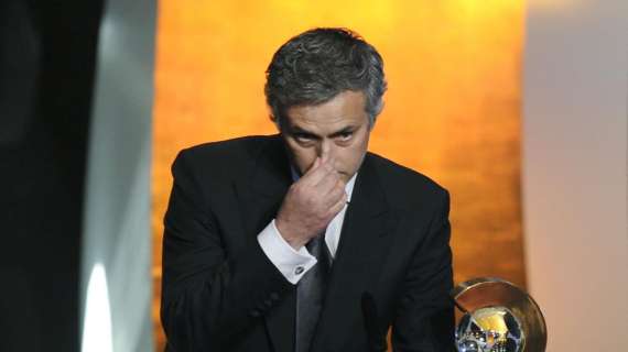 Mou asfalta Pellegrini: il Real vince... 7-0!