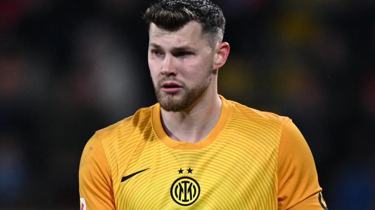 CdS - Ecco cosa intendeva Chivu quando ha parlato di Martinez