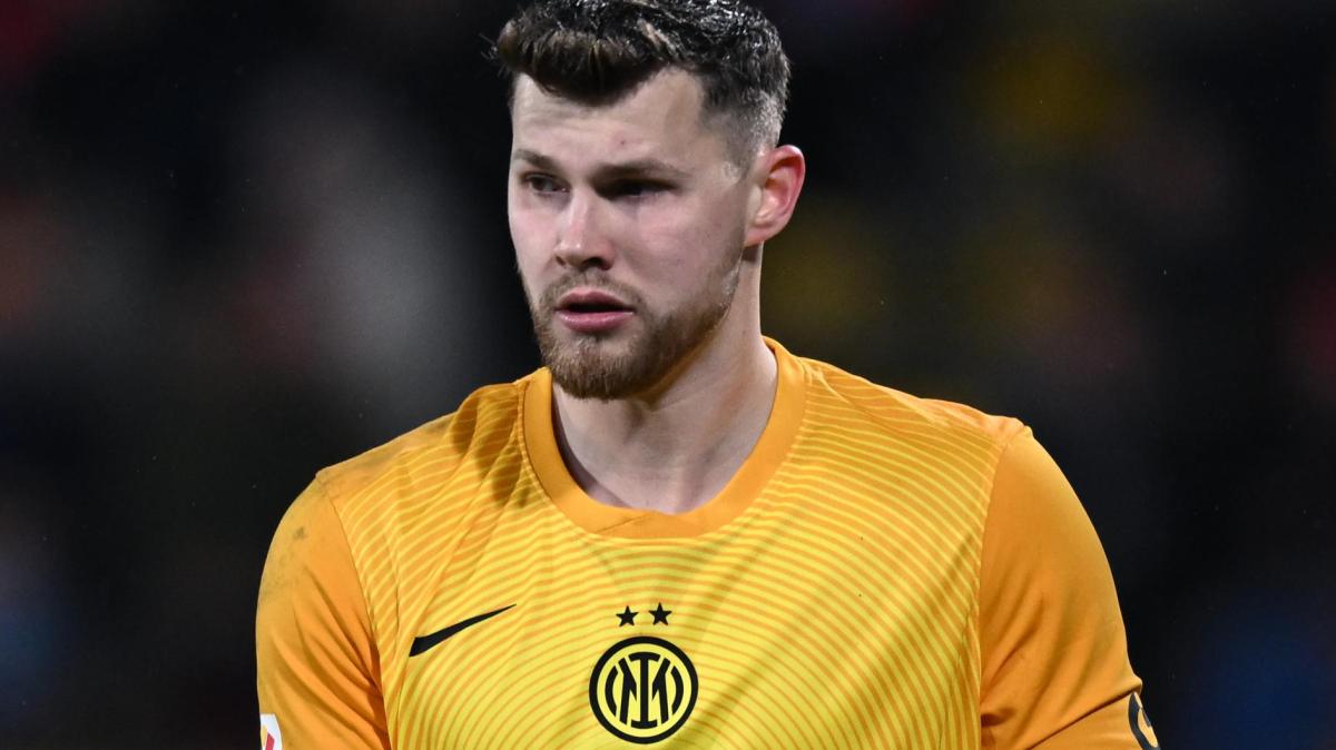 CdS - Martinez oggi torna titolare, ma per il futuro saranno fatte riflessioni