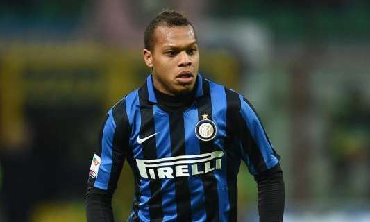 Rai Sport - Biabiany balla sull'asse tra Inter e Cagliari