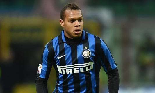 Sky - Kondogbia non al meglio: pronto Biabiany 