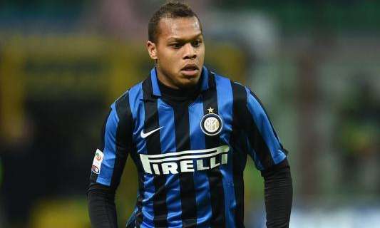 TS - A Roma con Eder punta. Opzione Biabiany