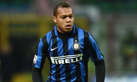 CdS - Jovetic ancora dal 1', Biabiany insidia Brozovic