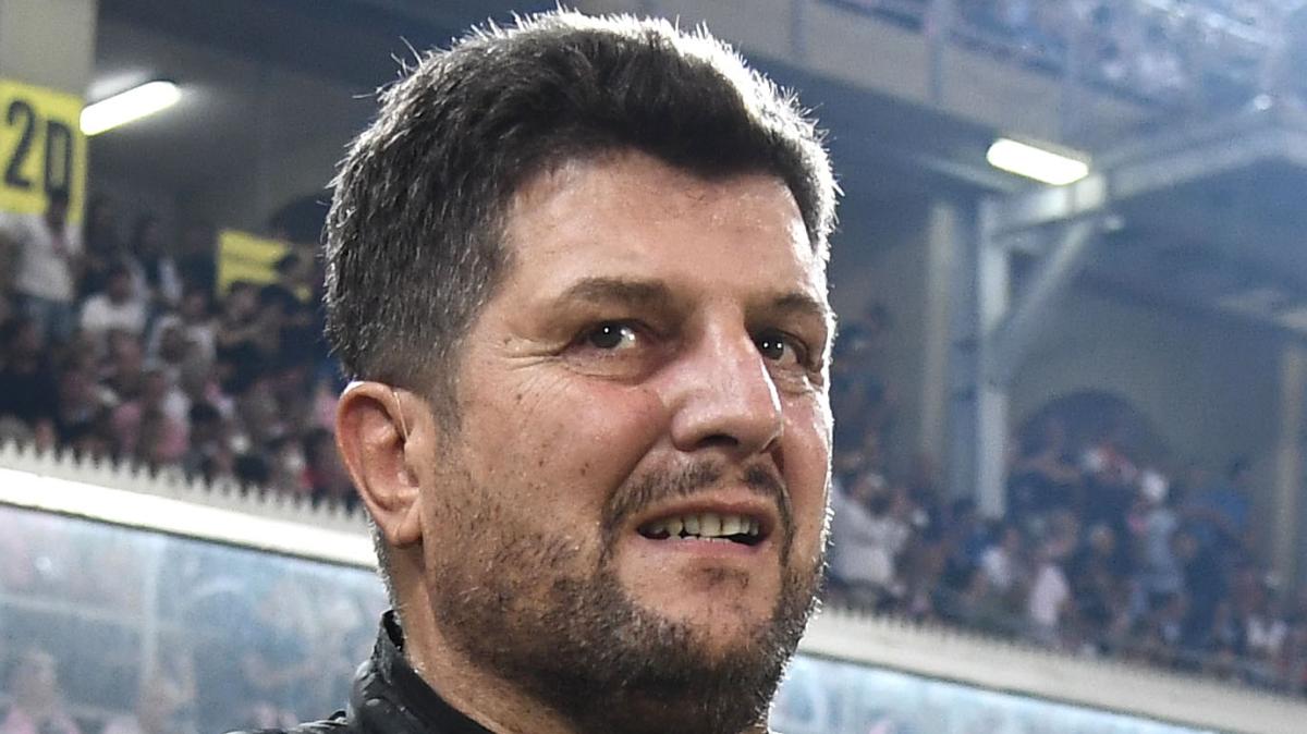 Baldini su Palestra: "La sua promozione in Nazionale A è un successo. Ci rende orgogliosi"