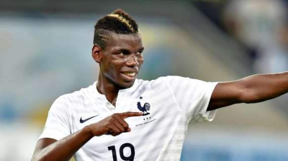 Pogba-gol e la Francia vola ai quarti. Nigeria ko 