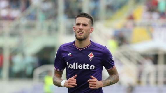 Biraghi resta alla Fiorentina e tratta il rinnovo contrattuale