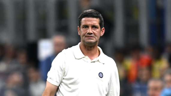 Verso il Derby d'Italia e i fitti impegni di settembre: Chivu s'aspetta una reazione dalla sua Inter