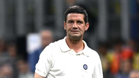 GdS - Non solo Martinez: Chivu modifica l'Inter. Da De Vrij a Sucic: diversi cambi in vista dell'Ajax