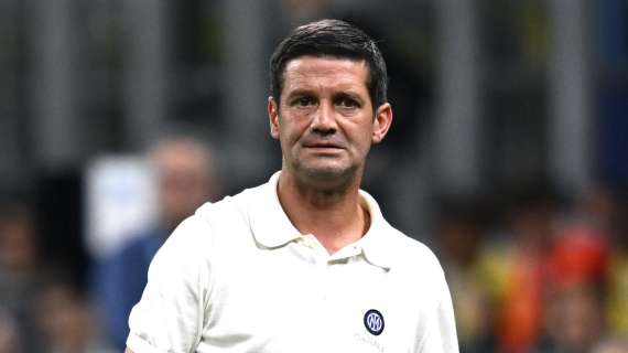 Angolo Tattico di Inter-Udinese - La densità centrale dei friulani, il poco movimento senza palla dei nerazzurri