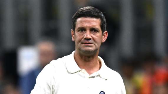 CdS - Verso la Juve: Chivu riflette su Bonny, Esposito e Akanji