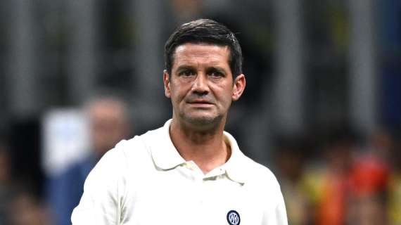 Corsera - Chivu a metà: la vecchia Inter è smarrita e la nuova non compare