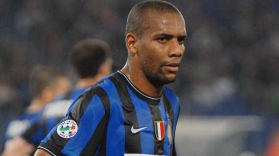 "Maicon, vattene al Real. E la gratitudine..."