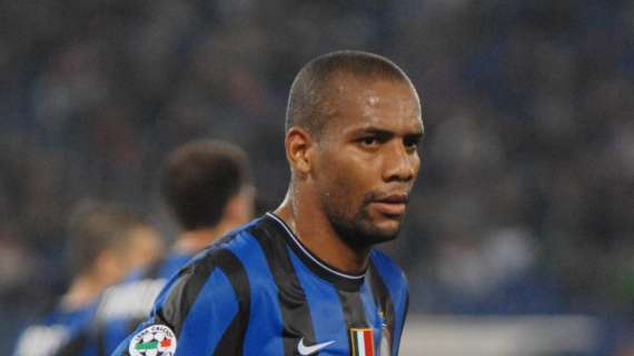 Sky: "Maicon spesso parla con gli amici, ma..."