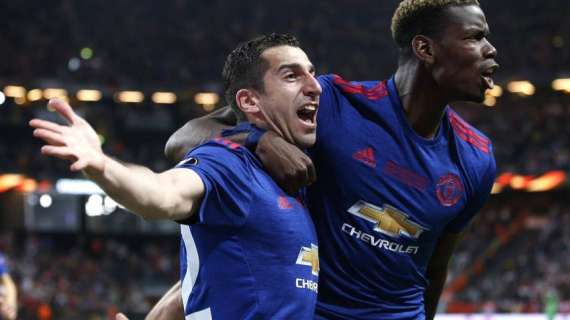 TS - Deulofeu-Mkhitaryan, l'Inter non molla: il punto 