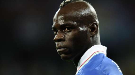 Mediaset accosta Mario Balotelli... alla Juventus!