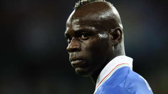 CdS - Balotelli-Inter, si può. Strama: "Un grande"