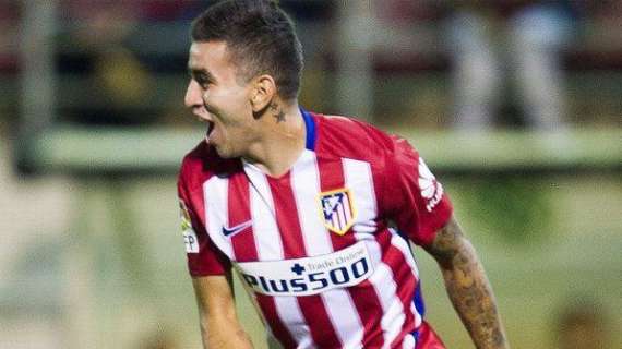 Marca - Correa, l'Inter sfida la R. Sociedad con 23 mln