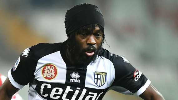 TS - Gervinho tra Inter ed estero, ma il Parma ha un'idea diversa