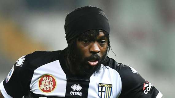 Gervinho, non solo Inter: l'ivoriano piace a Fonseca, ma l'affare Roma-Parma resta complicato