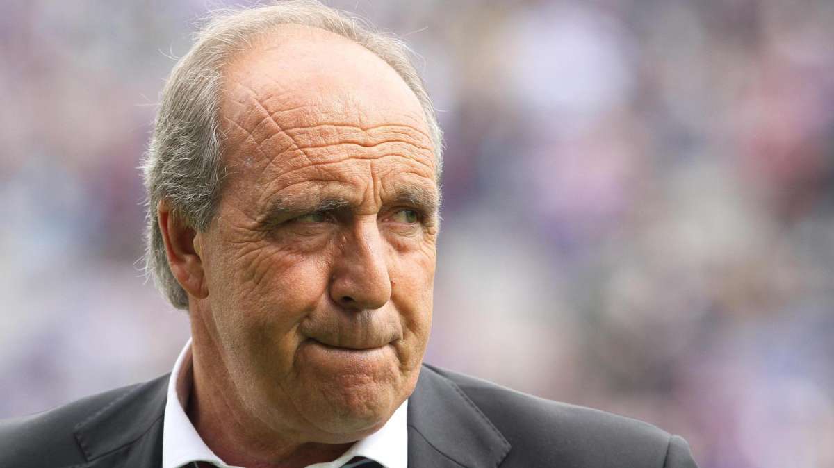 Ventura: "Capisco Mazzarri, ha scelto l'Inter perché..."