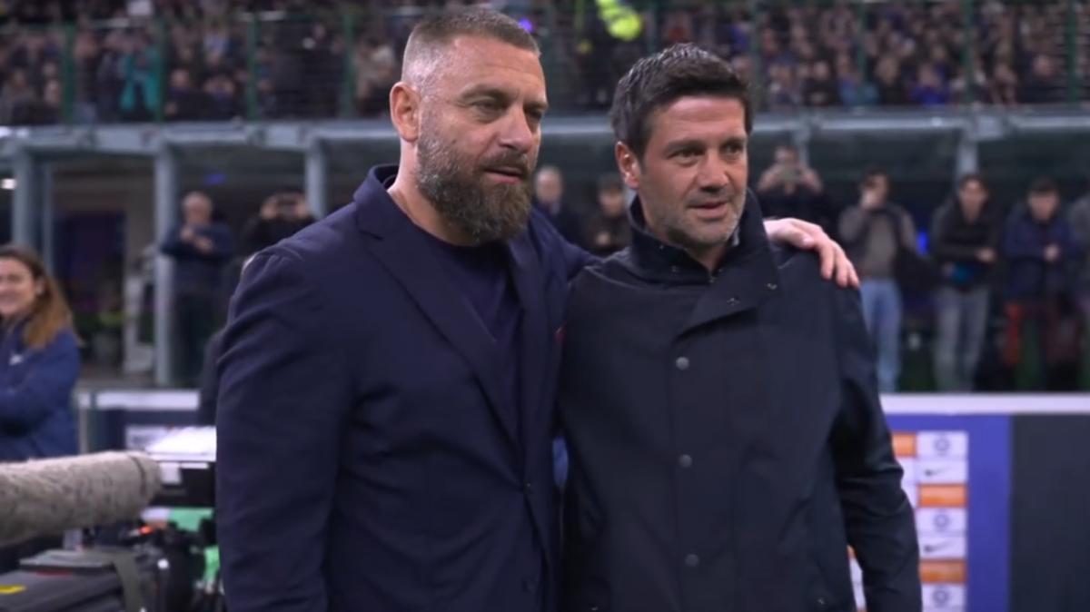 Angolo Tattico di Inter-Genoa - Dimarco libero di svariare, Malinovskyi rimane ingabbiato: le chiavi