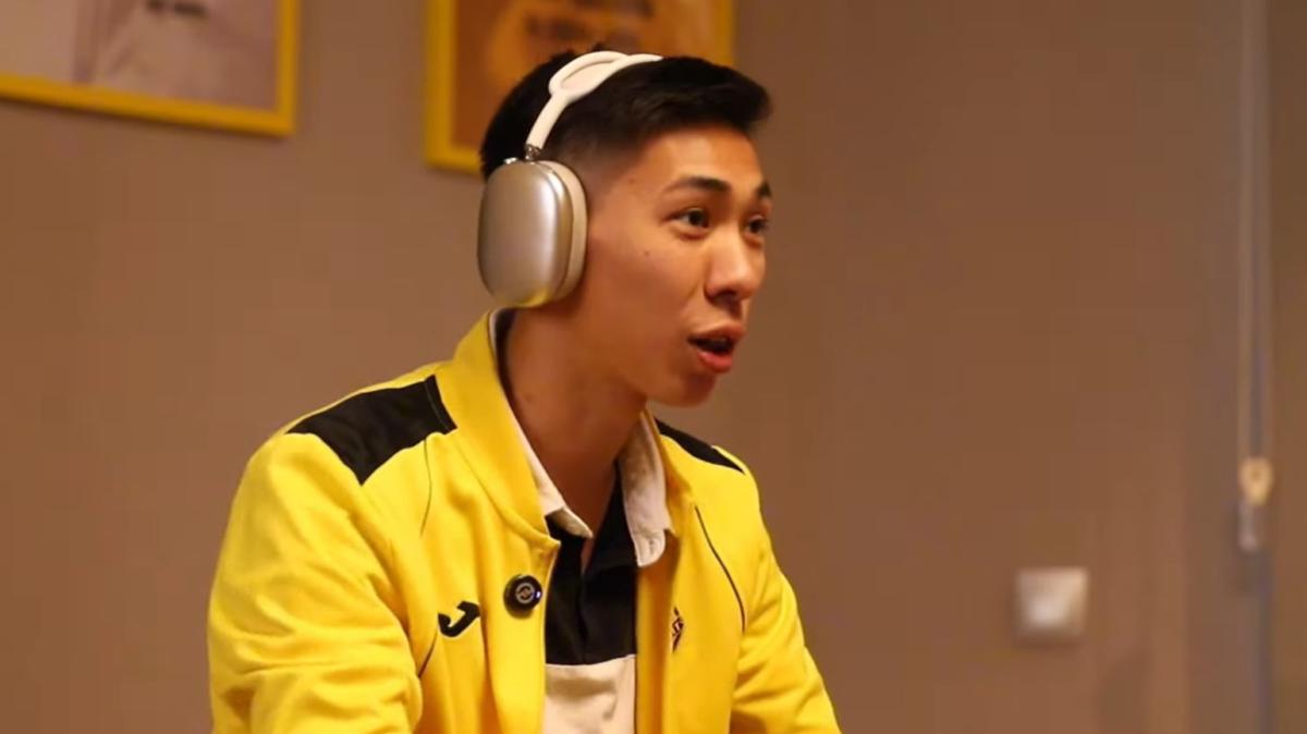 Kairat, Kasabulat: "A volte è difficile credere di sfidare Inter o Real Madrid, ma questo è il calcio"