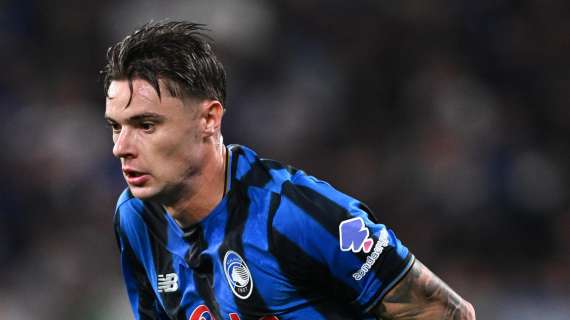 Zalewski-Atalanta, mai correlazioni con l'operazione Lookman: la Dea ha chiesto all'Inter un''assicurazione'