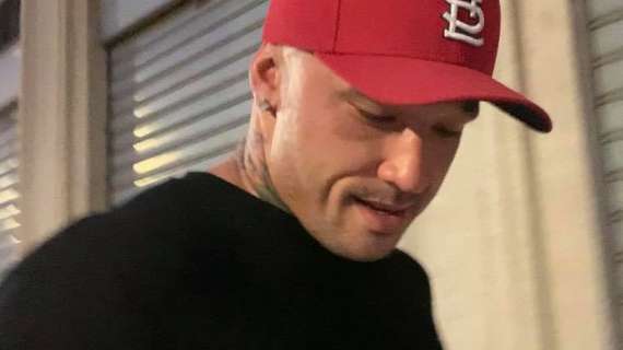 VIDEO - Nainggolan: "Cagliari, sono contento. Scelta un po' forzata, ora dimostrerò che hanno sbagliato"