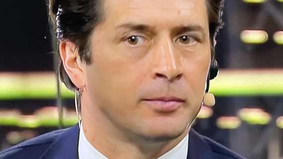 Tacchinardi: "L'Inter è tornata alla ribalta, il Milan non fa più gol"