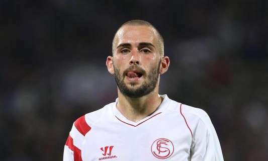 TS - Aleix Vidal o Zabaleta: l'Inter calibra il mirino