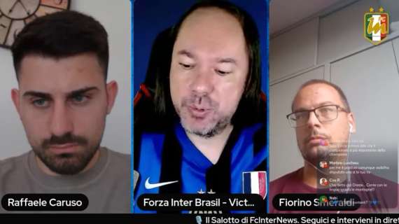 Rivivi la diretta! La VIGILIA di COMO-INTER e NAPOLI-CAGLIARI, campionato ai TITOLI DI CODA: serve un MIRACOLO