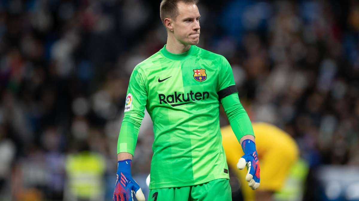Dalla Spagna - Sommer via? L'Inter pensa a Ter Stegen: il Barcellona può liberarlo a costo zero 