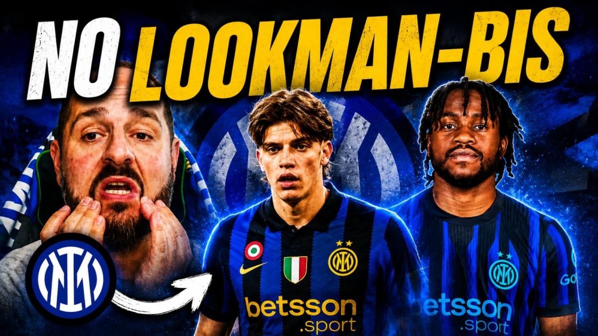 VIDEO - ESCLUSIVA PALESTRA: l'INTER col pensiero DUMFRIES, l'ATALANTA alza il tiro