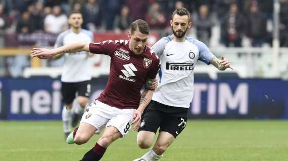 Carmignani: "A Torino ho visto un'Inter autoritaria"