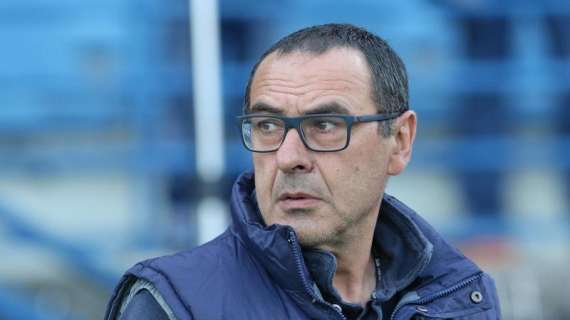 UFFICIALE - Empoli, Maurizio Sarri lascia dopo tre anni