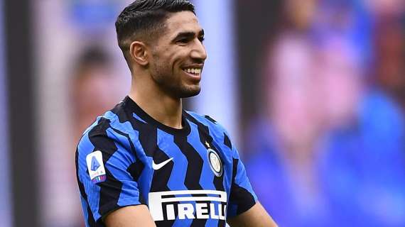 Stilata la lista dei potenziali prezzi di trasferimento più alti: Hakimi al 16esimo posto, 4 nerazzurri nella Top 50 