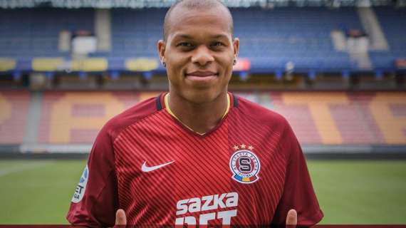 Biabiany: "Allo Sparta per Stramaccioni e la storia del club. Con l'Inter incontrammo una squadra ostica"