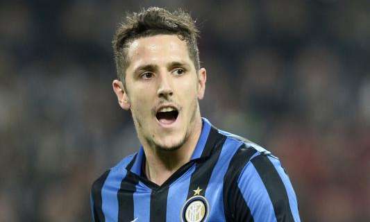 TS - Jovetic recuperato, ma sarà in panchina