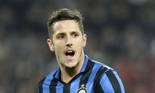 Jovetic scalpita: "Pronto per Inter-Udinese"