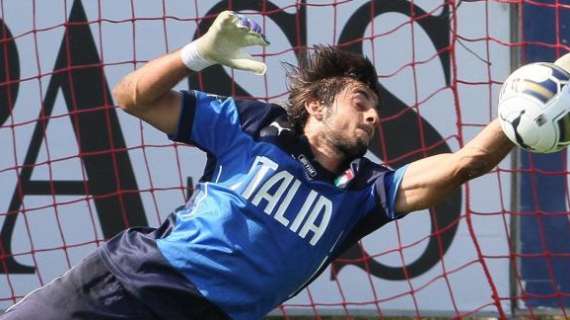 Perin ko, futuro da rebus: mercato e Nazionale lontani