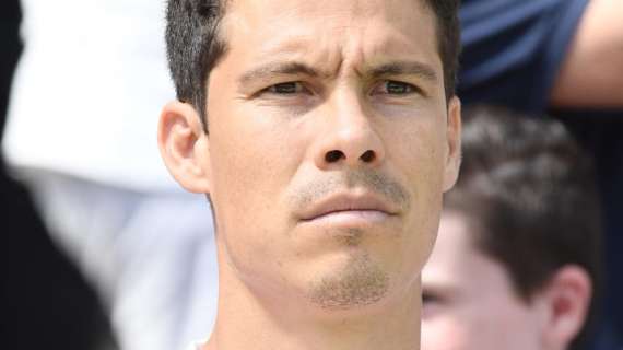 Hernanes: "Inter la più forte in A, lo ha dimostrato con l'ultima finale di Champions"