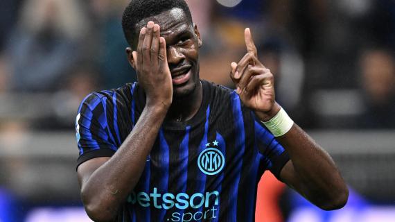 Inter-Cremonese, Fischio Finale - In vetta per una notte: poker e dominio, Bonny e soci applicano il 'Chivu-pensiero' 