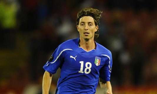 Bolchi sconsiglia Montolivo all'Inter: "Non è pronto"