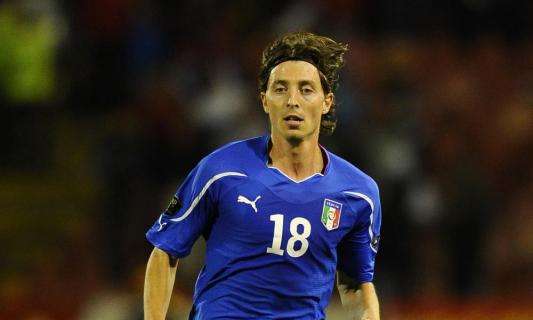 Montolivo: "Via a gennaio? Per ora non c'è nulla..."